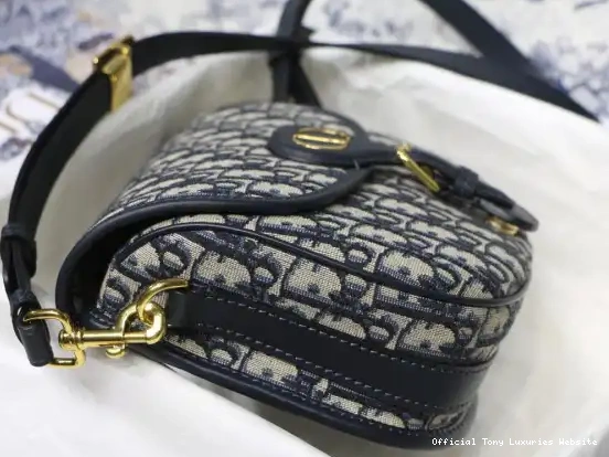Tony Luxuries BAG BOBBY diro MEDIUM 0523